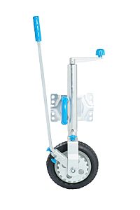 Boat-moving made easy